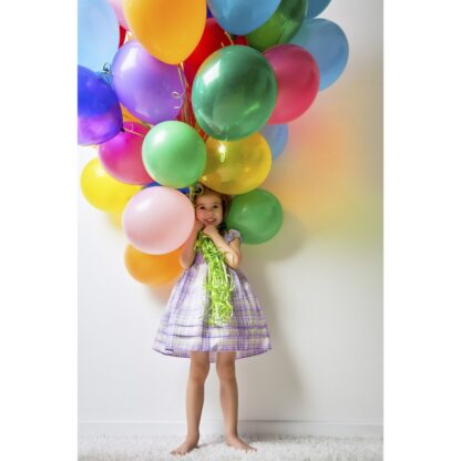 50 Globos