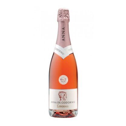 Cava Anna de Codorniu Rose