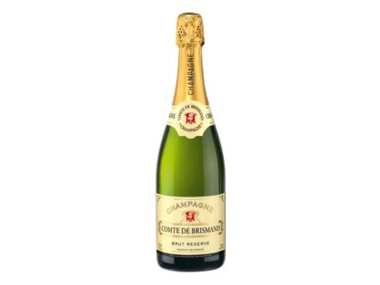 Champagne Compte de Brismand