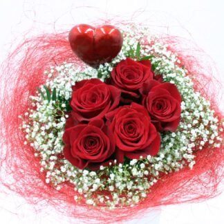 Valentine´s Bouquet