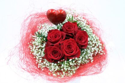 Valentine´s Bouquet