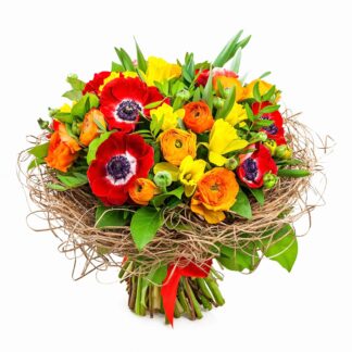 Ramo de flores