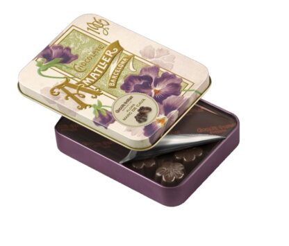 Chocolate de Amatller Marc de Cava 60 gr.