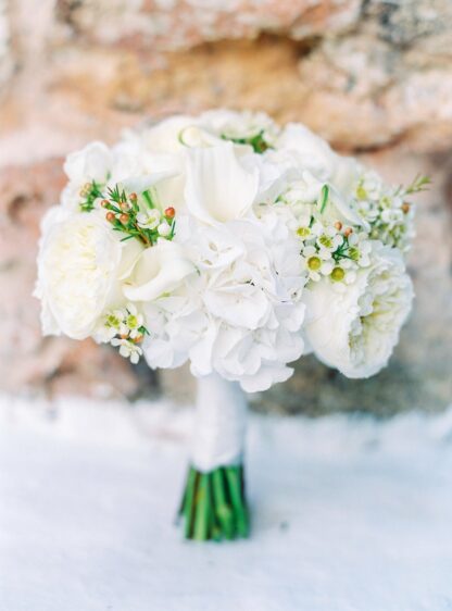 White Elegance