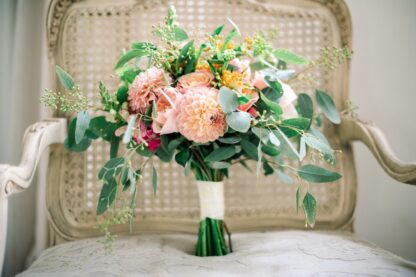 Boho Peach