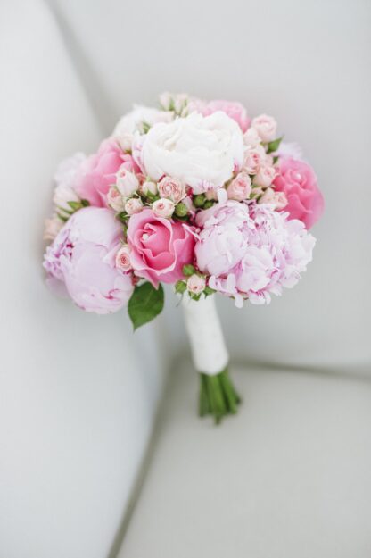 Shades of Pink