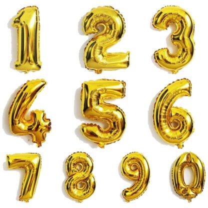 Golden numbers with large Helium (102cm)