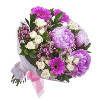 Ramo de flores
