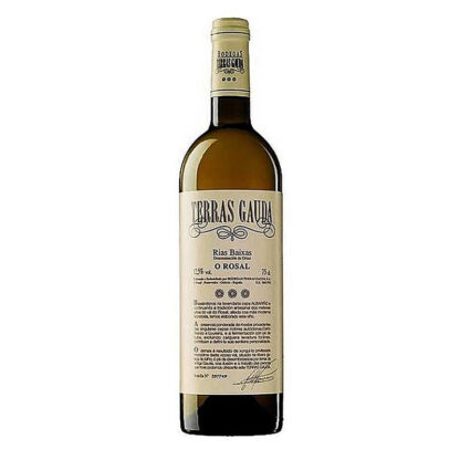 Vino blanco Terras Gauda