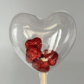 Pick Hearts within Hearts