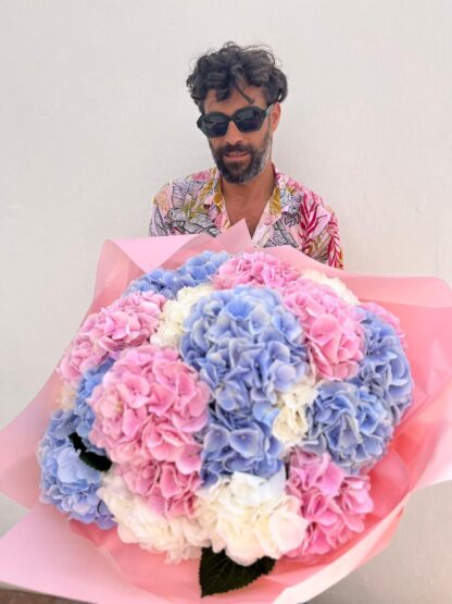 Cotton Candy