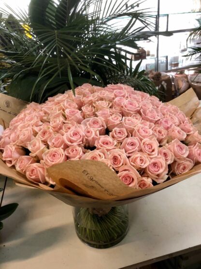 Pinky Infinity