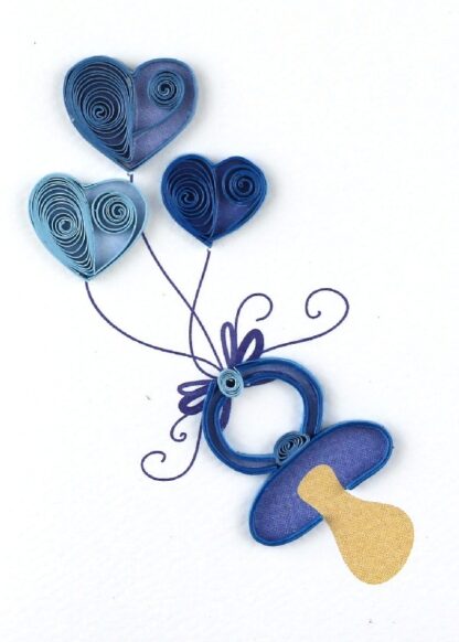 Tarjeta Mini PM009