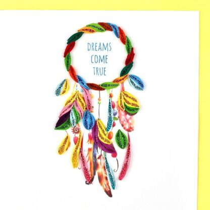 Tarjeta Dreams PQ092